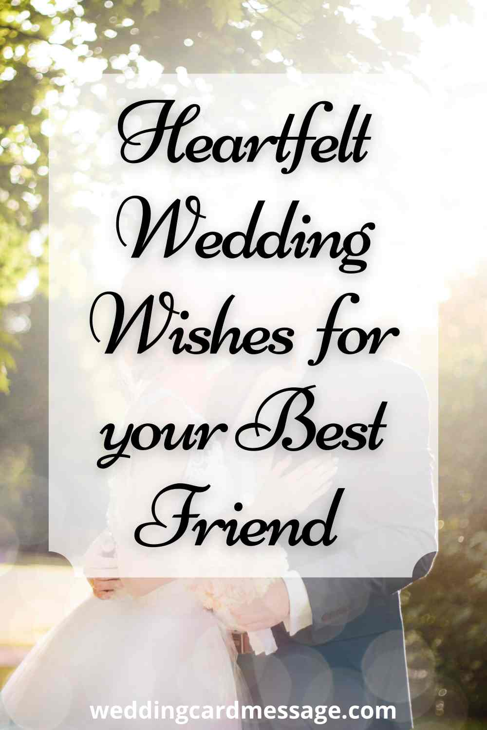 Wedding Card Messages Top 100 Wedding Wishes & Sayings Wedding Card